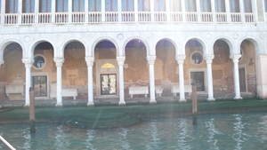 Venice, September 2007