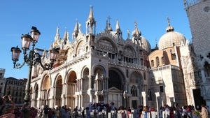 Venice, September 2007