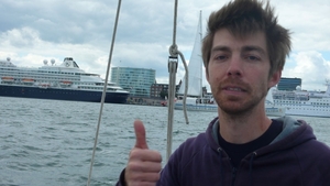 Sailing for Jesus gets a thumbs up.
