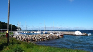 Hven Island, 9 September, 2007