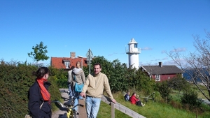 Hven Island, 9 September, 2007