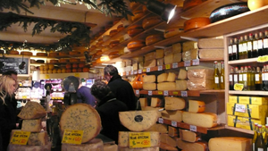 cheese