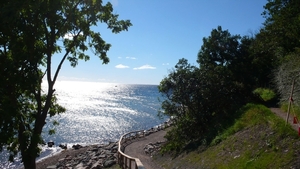 Hven Island, 9 September, 2007