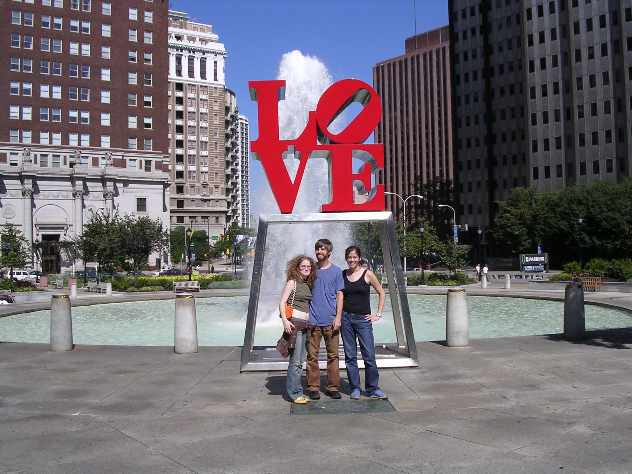 love